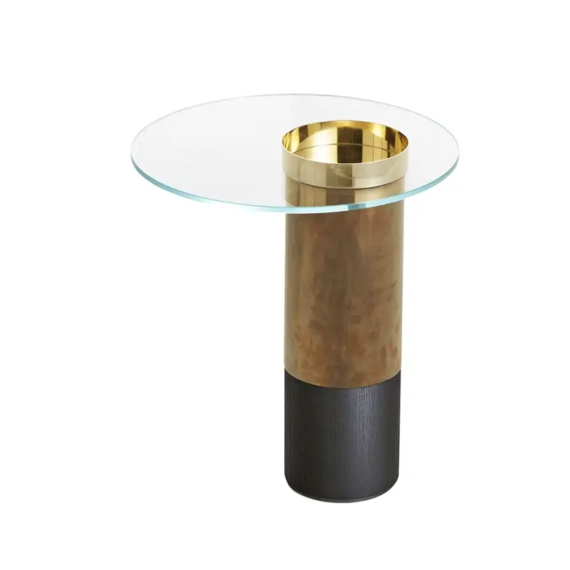 Must-Have Side Table HAUMEA SGALLOTTI & RADICE