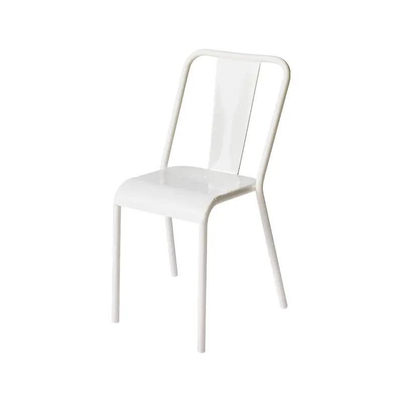 Acheter En Ligne Chaise T37 Blanc purTOLIX