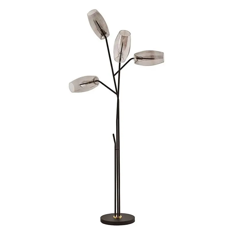 Dernier Modèle Floor Lamp DIANTHA TERRAGALLOTTI & RADICE