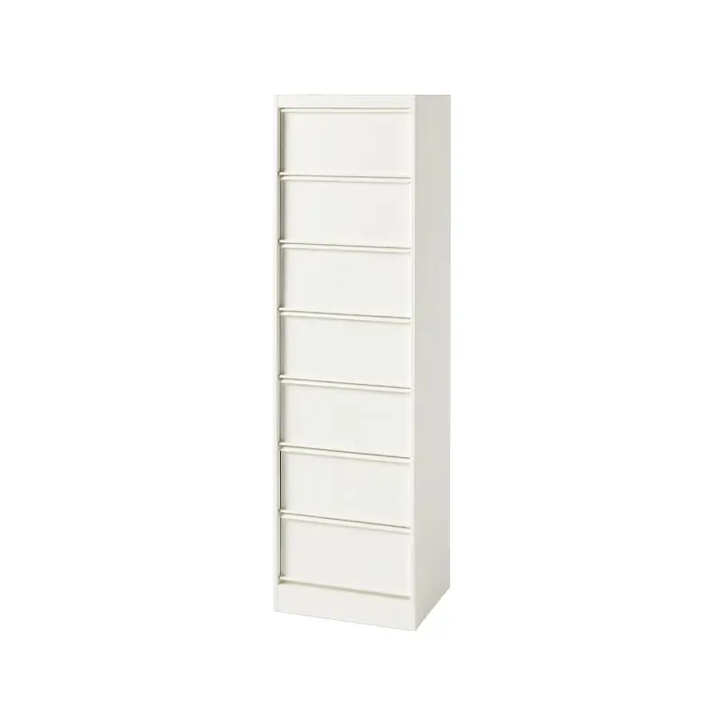 Meuble de rangement Caisson CC7 Blanc purTOLIX Affaire À Saisir