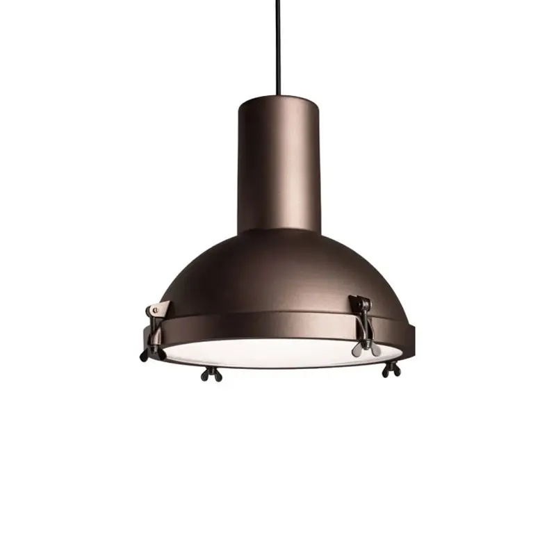 Suspension PROJECTEUR 365 MokaNEMO LIGHTING Meilleure Vente