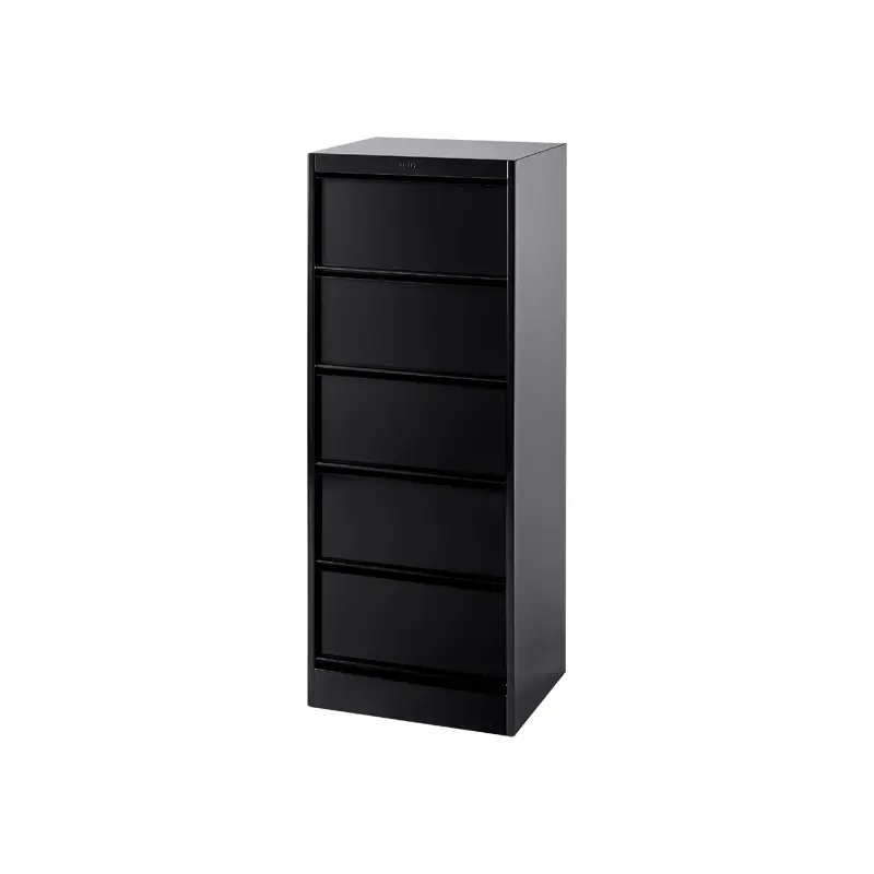 Offre Exclusive Meuble de rangement Caisson CC5 NoirTOLIX