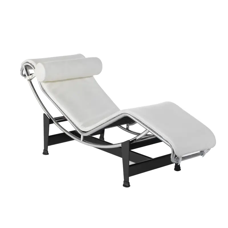 Offre Limitée Fauteuil 4 Chaise Longue BlancCASSINA