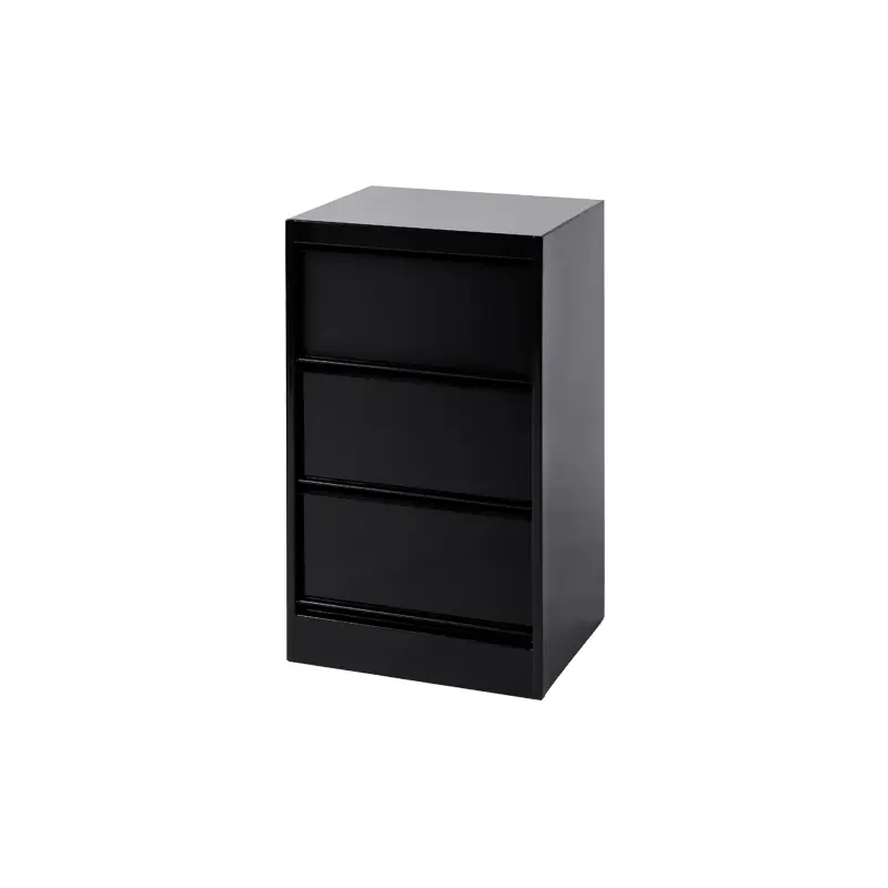 Commande En Gros Meuble de rangement Caisson CC3 NoirTOLIX