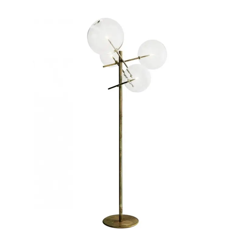 Nouvel Arrivage Lampadaire BOLLE TERRAGALLOTTI & RADICE