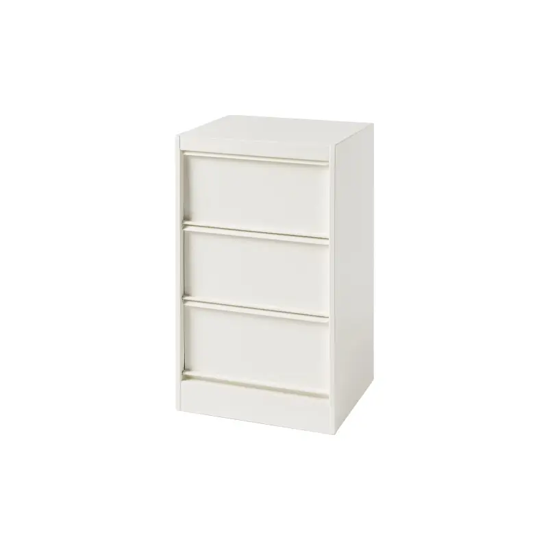 Storage Unit CC3 housing Pure whiteTOLIX Solde