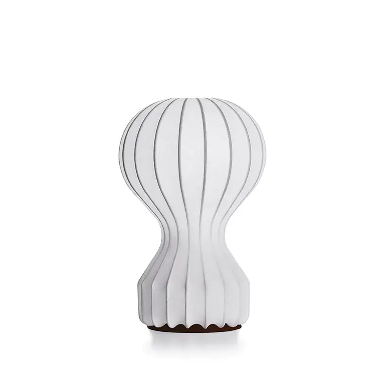 Lampe à poser GATTO PICCOLO BlancFLOS Must-Have