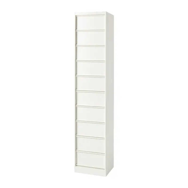 Meuble de rangement Caisson CC10 Blanc purTOLIX Nouvelle Collection