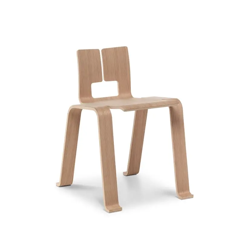 Chaise 517 OMBRA TOKYO NaturelCASSINA Nouvelle Collection