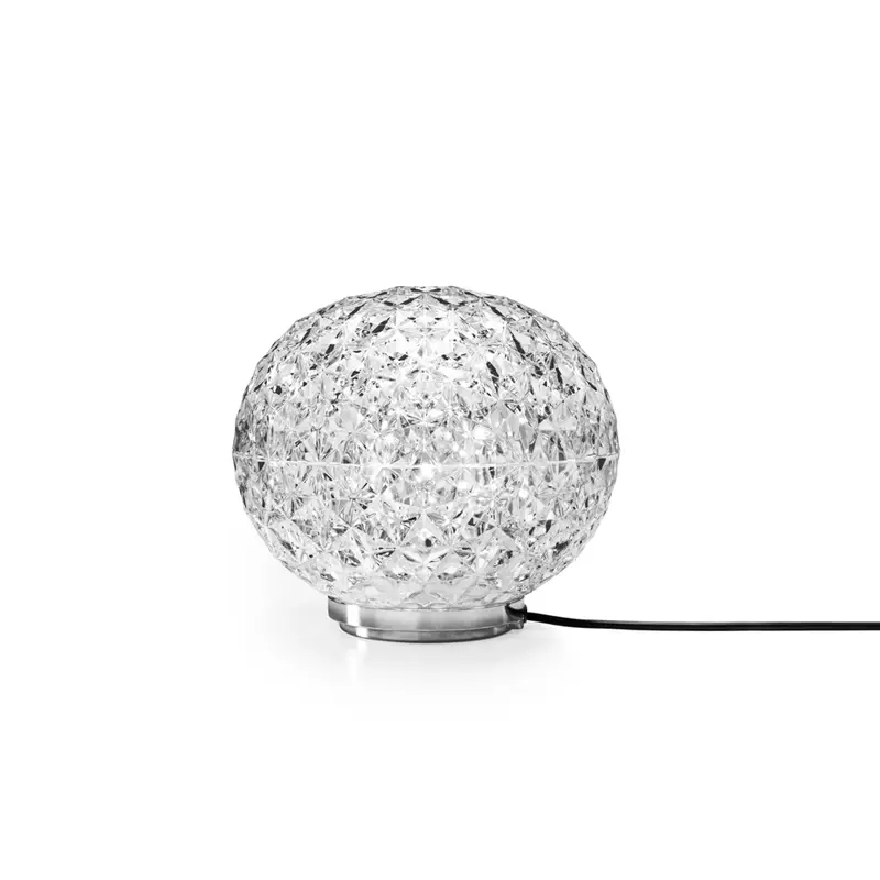 Vente Directe Lampe à poser MINI PLANET CristalKARTELL