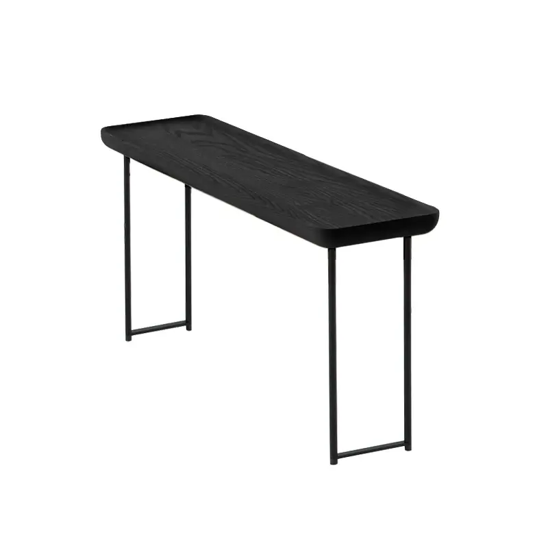 Coffee Table 381 TOREI W 88 x H 41 BlackCASSINA Dernière Chance
