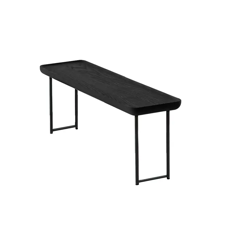 Table basse 381 TOREI L 88 x H 31 NoirCASSINA Petit Prix