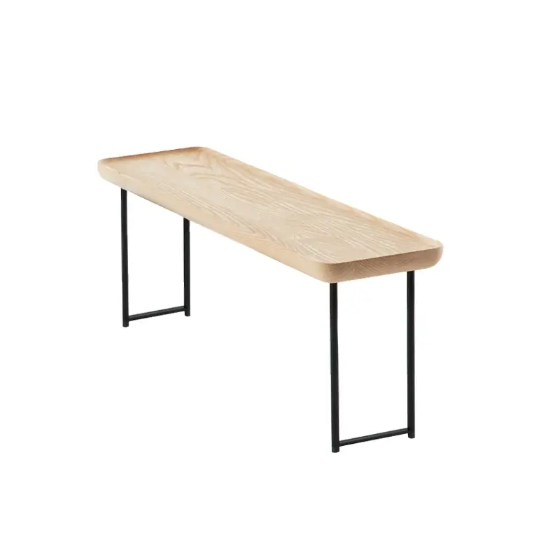 Meilleur Choix Coffee Table 381 TOREI W 88 x H 31 NaturalCASSINA