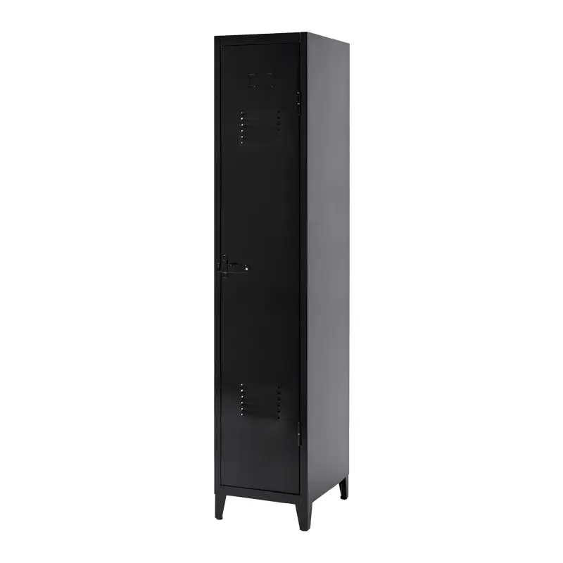 Expédié Aujourd&rsquo;hui Storage Unit B1 Wardrobe BlackTOLIX