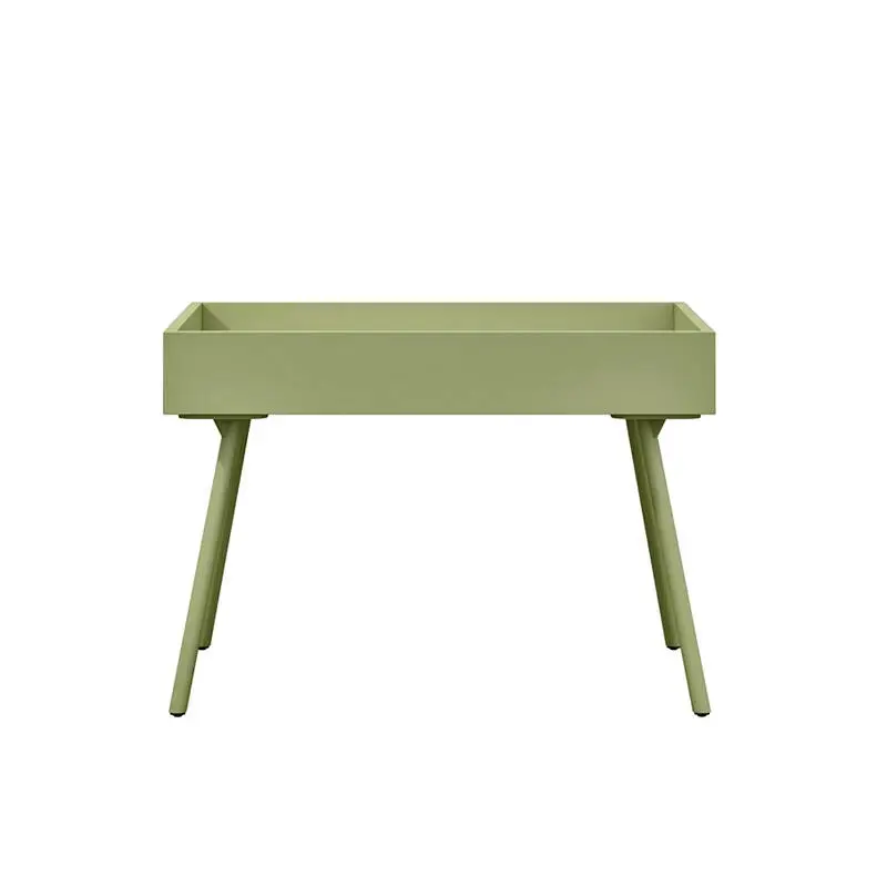 Table enfant Table LUCE PistacheNIDI Authentique