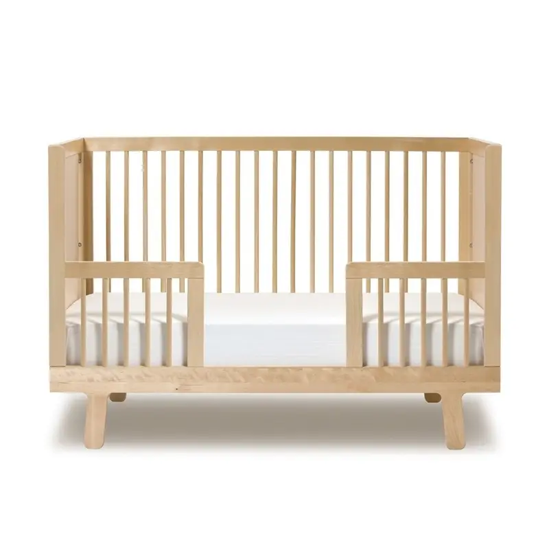Pas Cher Lit enfant Kit de conversion lit bébé vers lit junior SPARROW BouleauOEUF NYC