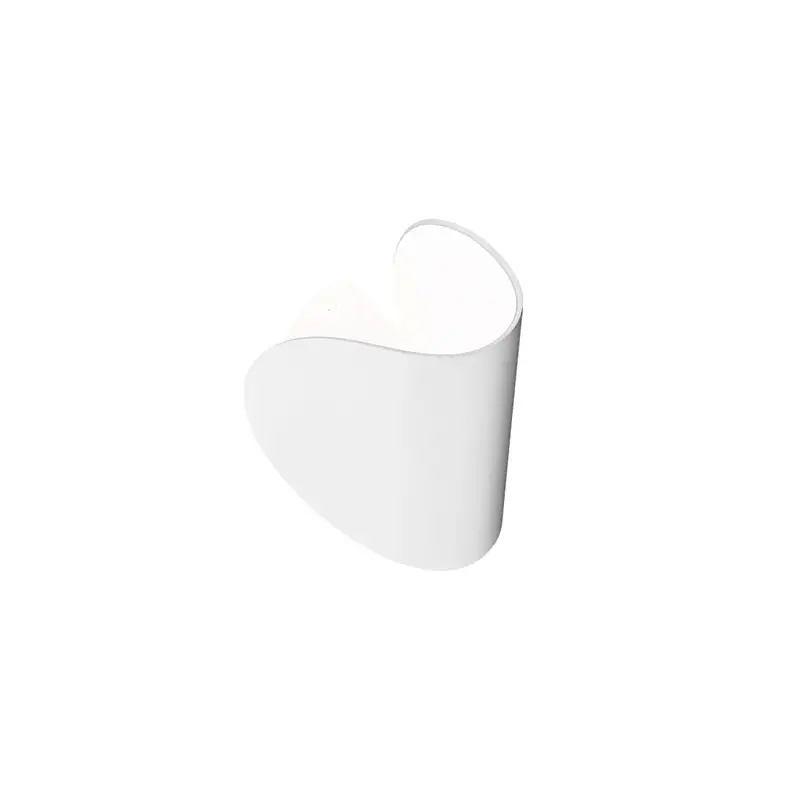 Wall light IO LED WhiteFONTANA ARTE Expédition Rapide