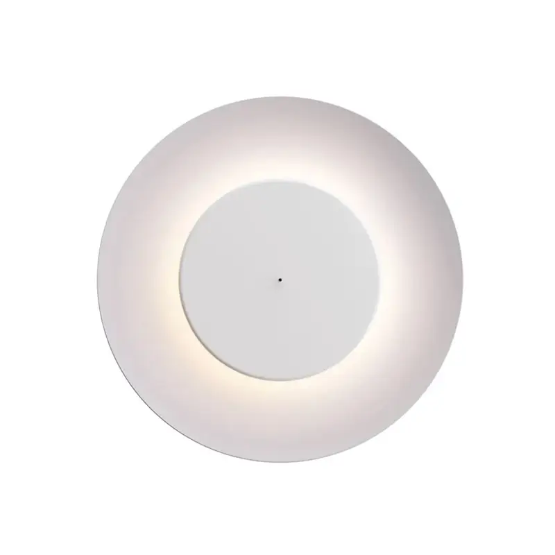 Applique LUNAIRE BlancFONTANA ARTE Vente Directe