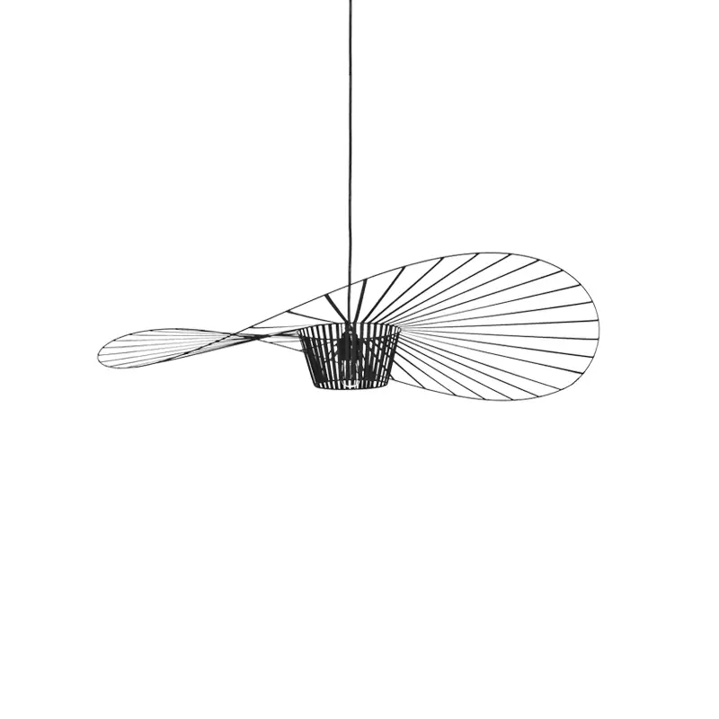 Suspension VERTIGO Ø 110 NoirPETITE FRITURE Certifié