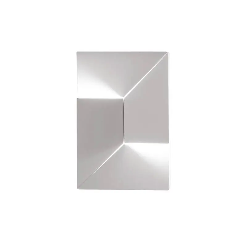 Applique WALL SHADOWS MOYEN BlancNEMO LIGHTING Marque