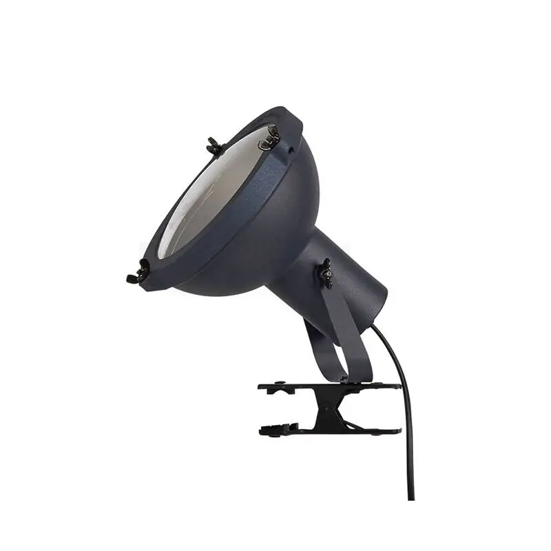 Achat Immédiat Wall light 165 CLIP PROJECTOR Midnight blueNEMO LIGHTING
