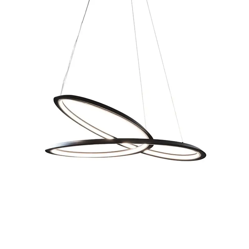 Suspension KEPLER Downlight NoirNEMO LIGHTING Bon Marché