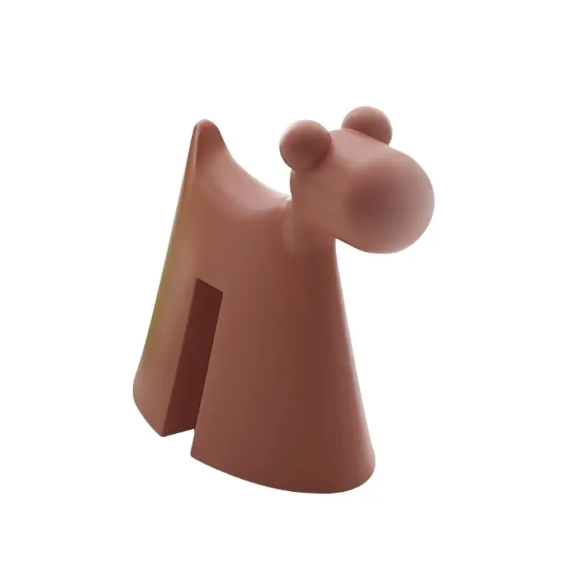 Seat DOGGY TerracottaSERRALUNGA Paiement Sécurisé