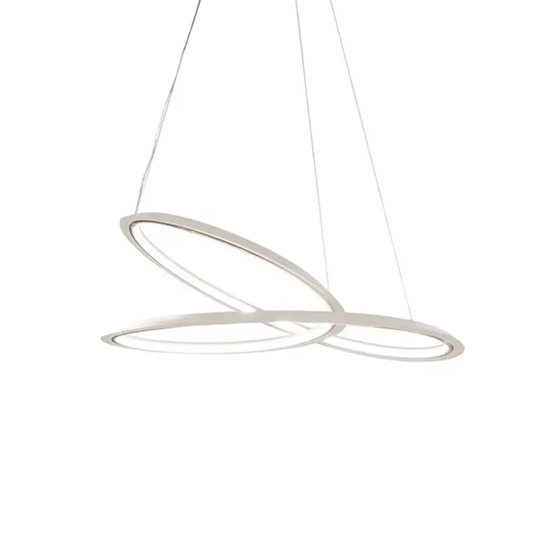 Suspension KEPLER Downlight BlancNEMO LIGHTING Marque