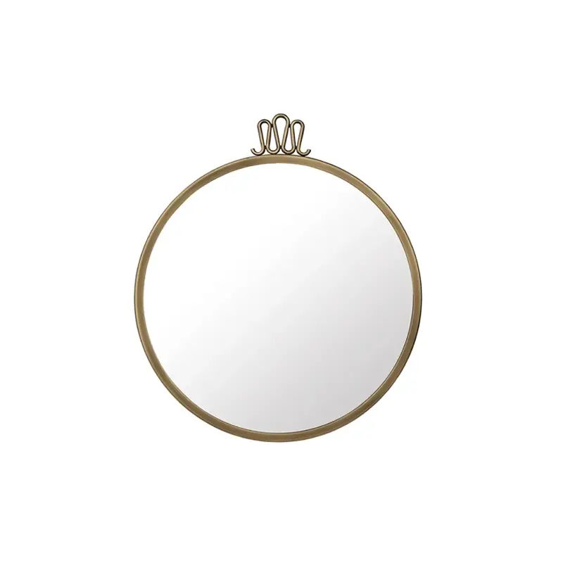 Mirror Mirror RANDACCIO BrassGUBI Promotion