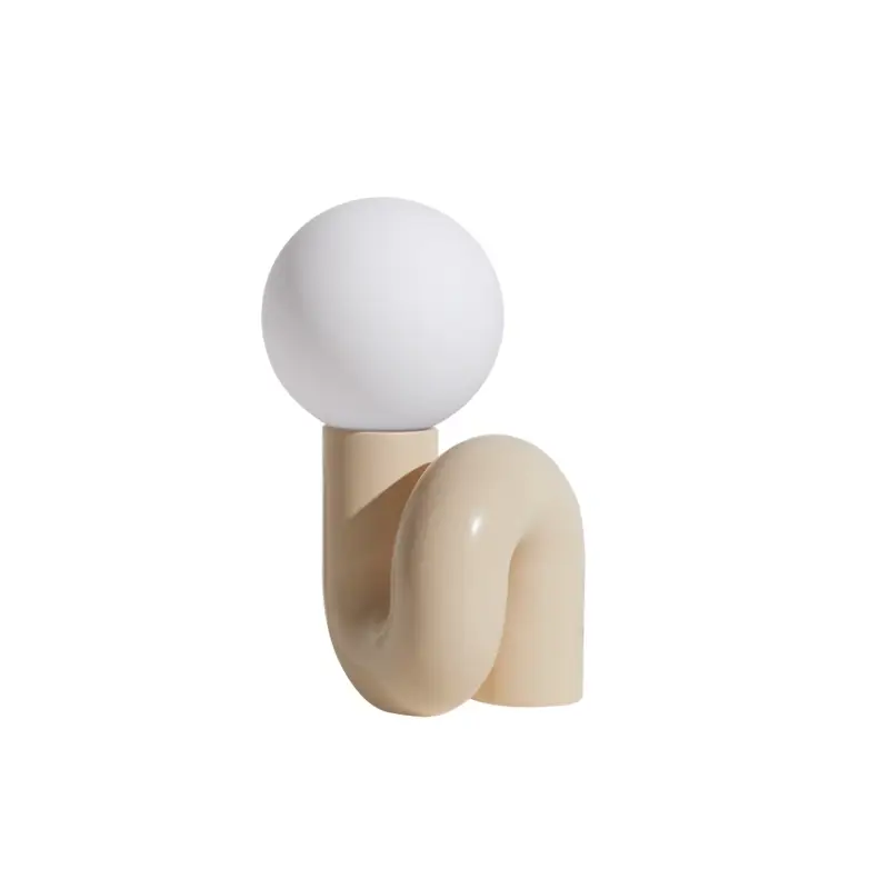 Lampe à poser NEOTENIC H26 VanillePETITE FRITURE Prix Promo