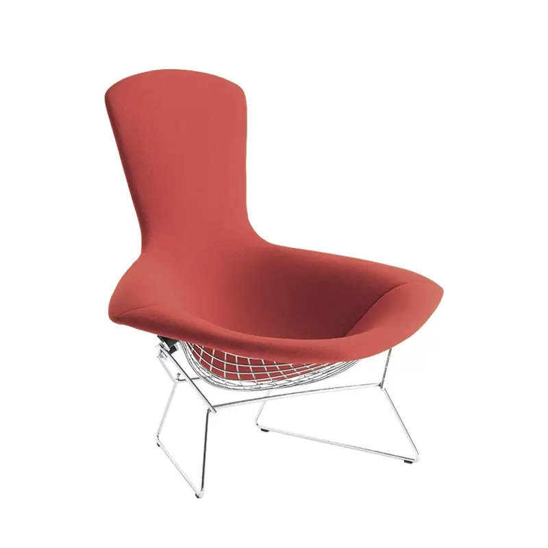 Promotion Easy chair BERTOIA BIRD Tonus 130KNOLL