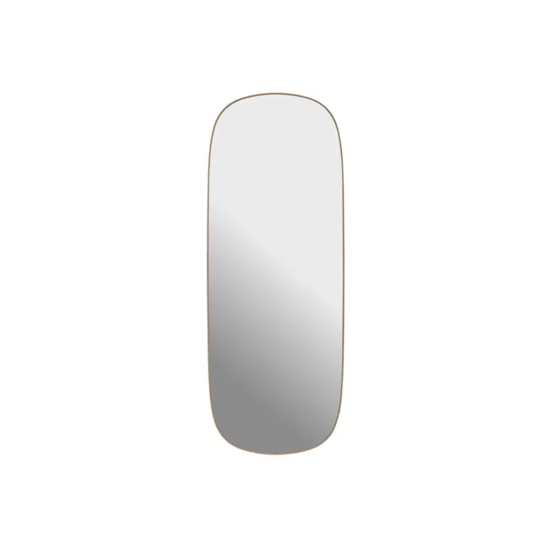 Miroir FRAMED LARGE RoseMUUTO Nouvel Arrivage