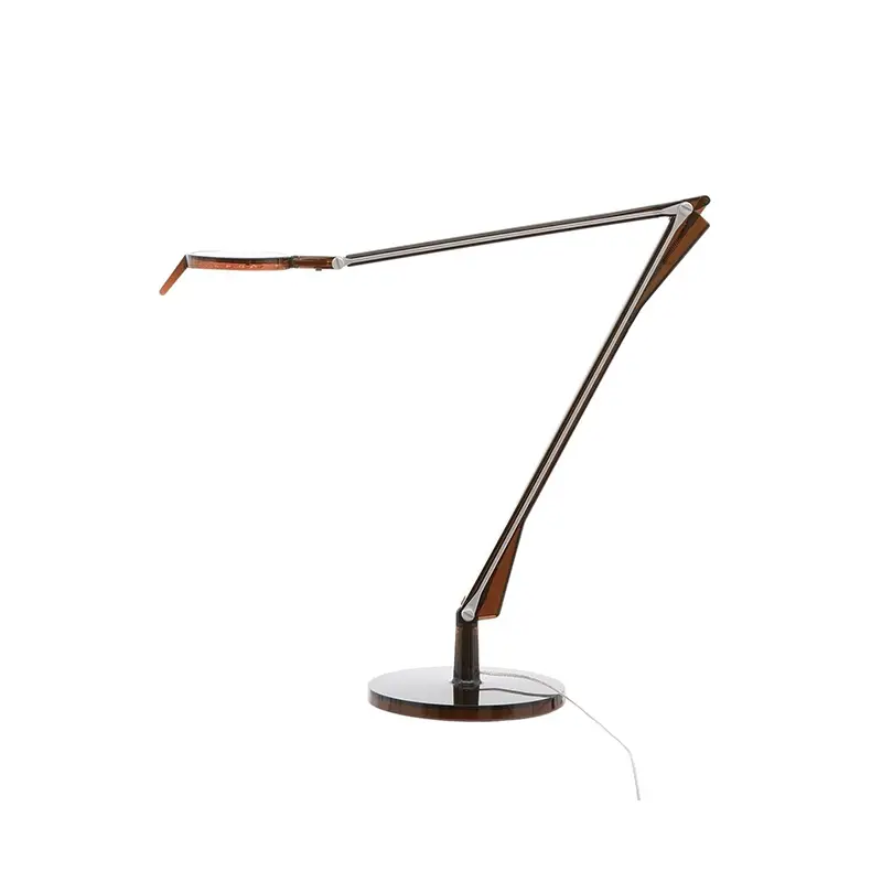 Offre Spéciale Lampe de bureau ALEDIN TEC AmbreKARTELL