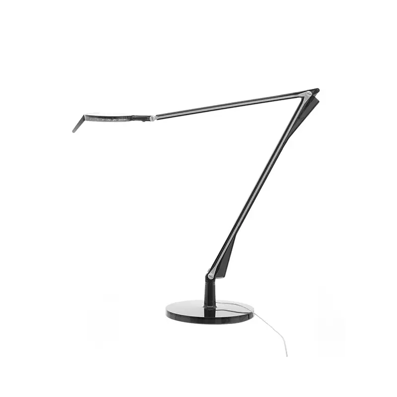 Desk Lamp ALEDIN TEC SmokedKARTELL Acheter Direct