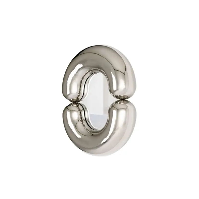 Meilleur Prix Mirror ZODIAC S Platinum mirrorMOUSTACHE