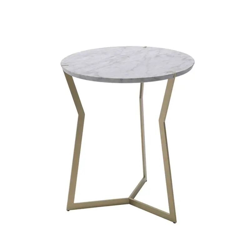 Seulement Aujourd'hui Side Table STAR GoldCOEDITION