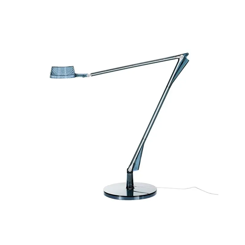 Lampe de bureau ALEDIN DEC BleuKARTELL Achat Immédiat