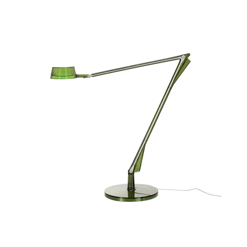 Lampe de bureau ALEDIN DEC VertKARTELL Réduction