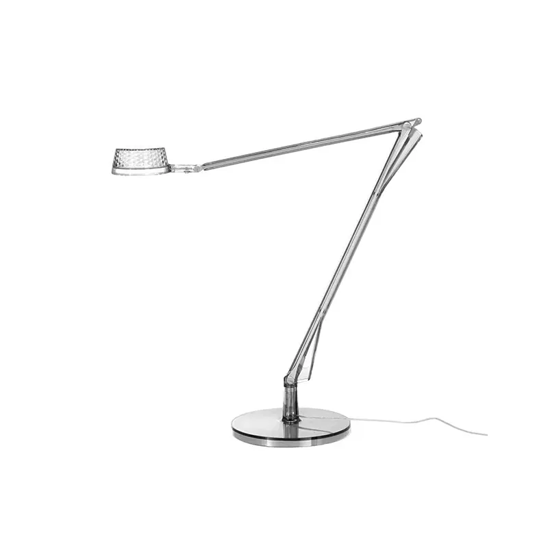 Achat Immédiat Desk Lamp ALEDIN DEC CristalKARTELL