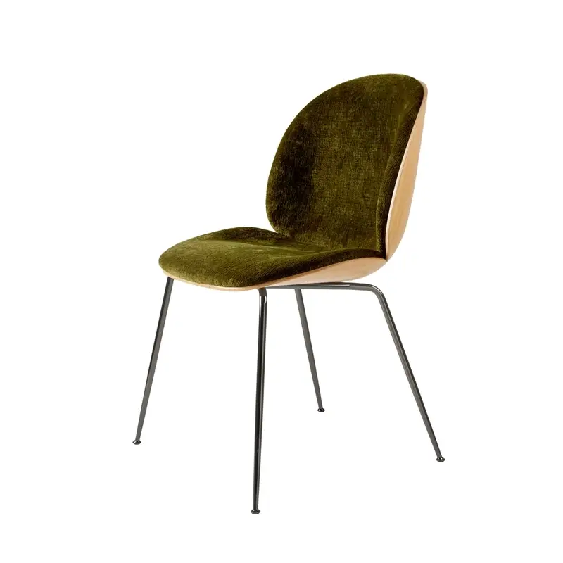 Bon Plan Chaise BEETLE 3D VENEER Mumble 40GUBI
