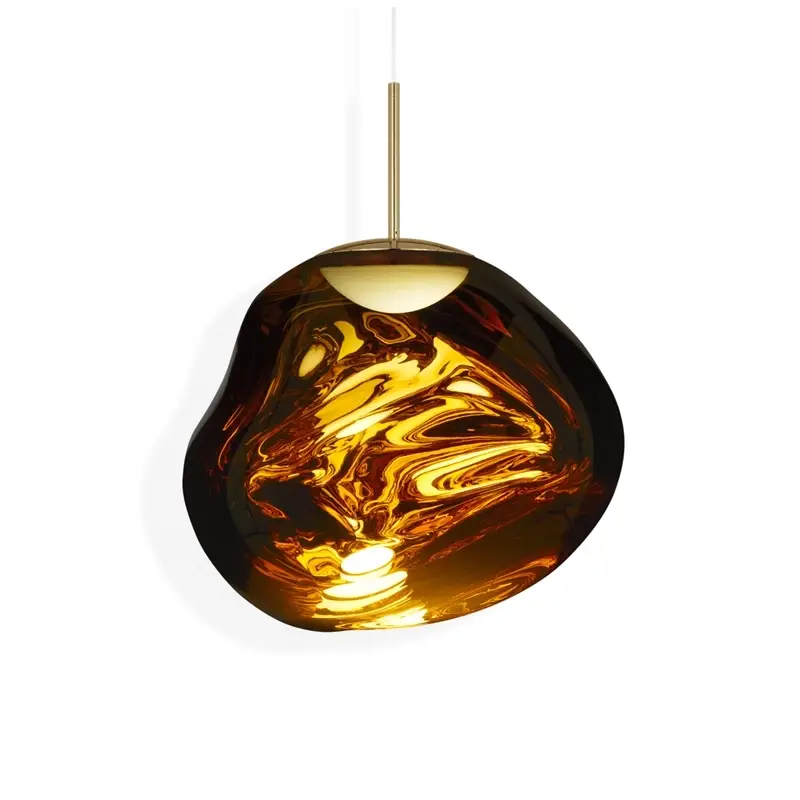 Suspension MELT LED OrTOM DIXON Promotion