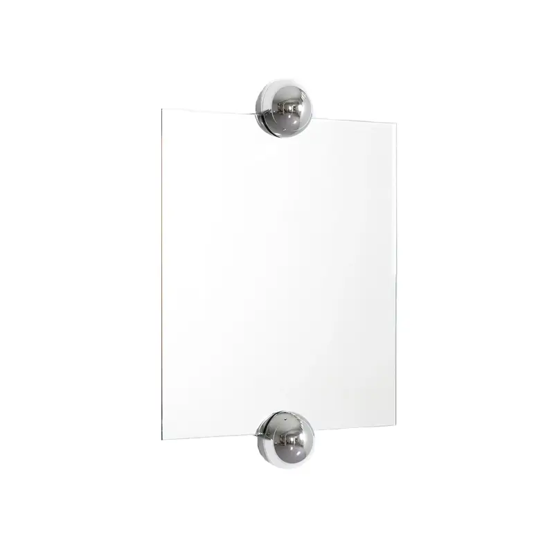 Miroir Miroir SPHERA PEGASUS ArgentéMOUSTACHE Prix Bas