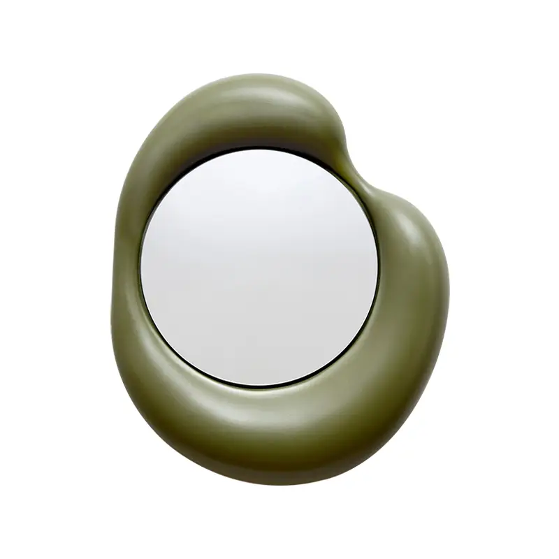 Offre Spéciale Mirror INGRES DOMINIQUE Mirror KhakiMOUSTACHE