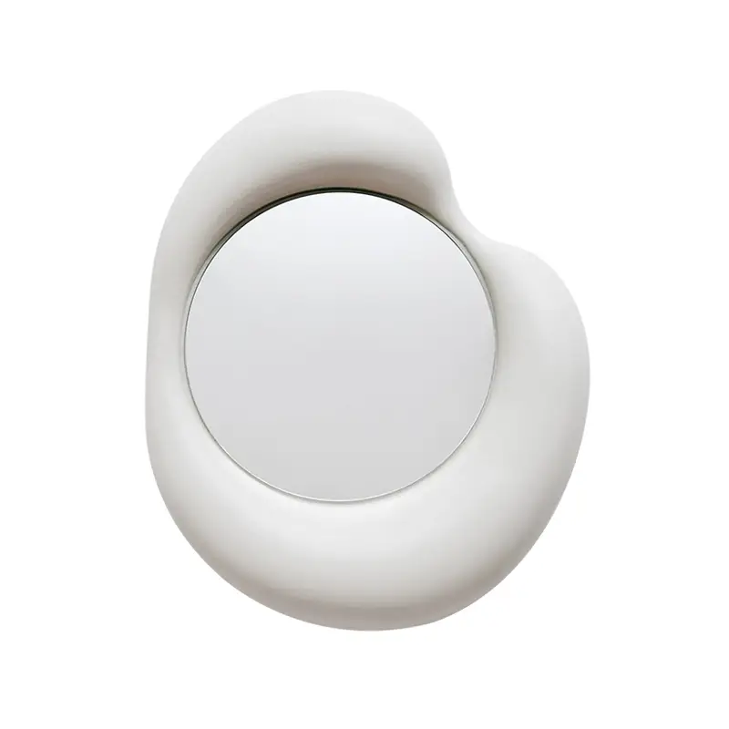 Prix Choc Miroir Miroir INGRES DOMINIQUE BlancMOUSTACHE