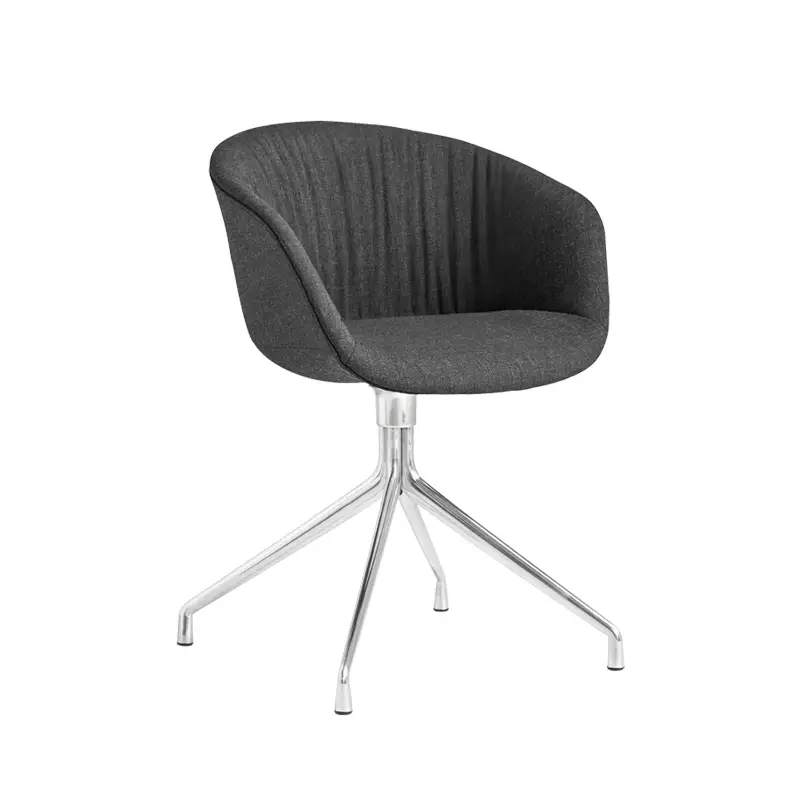 Chaise ABOUT A CHAIR AAC 21 SOFT Remix 173HAY Offre Limitée