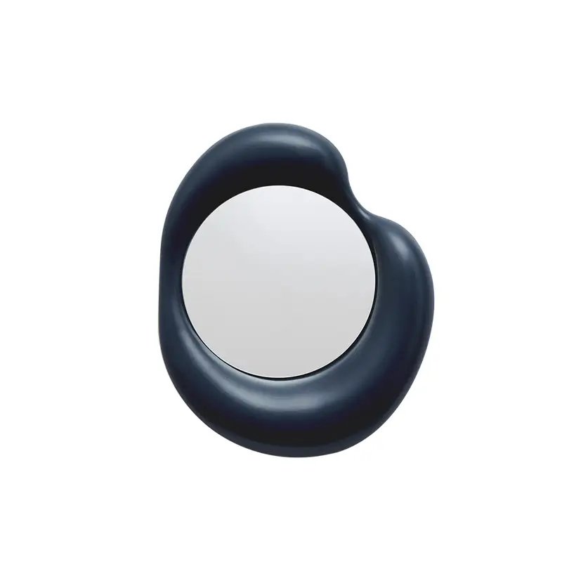 Mirror INGRES AUGUSTE Mirror Midnight blueMOUSTACHE Certifié