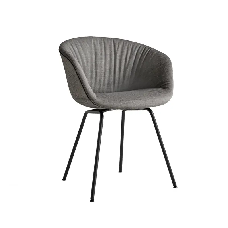 Dining Chair ABOUT A CHAIR AAC 27 SOFT Remix 152HAY Retour Gratuit