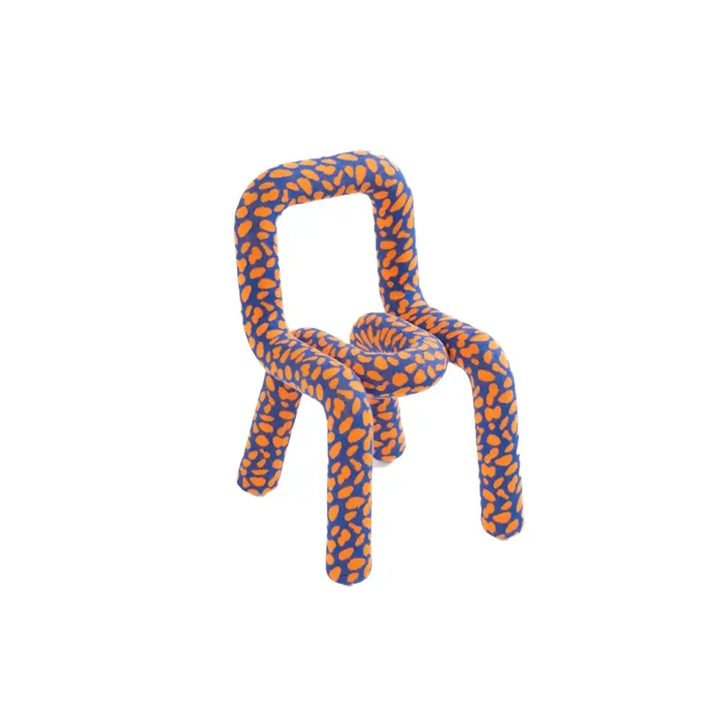 Achat Immédiat Seat Children&rsquo;s chair MINI BOLD PerroquetMOUSTACHE
