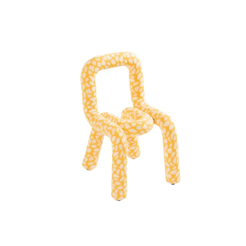 Seat MINI BOLD Giraffe children's chairMOUSTACHE Offre Exclusive
