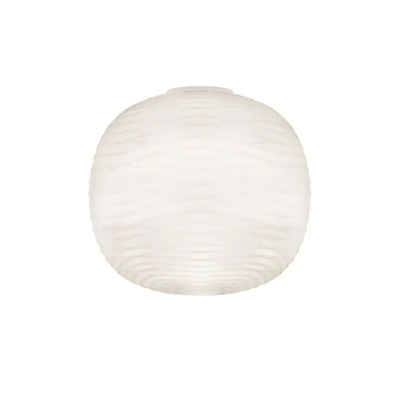 Plafonnier GEM BlancFOSCARINI Certifié